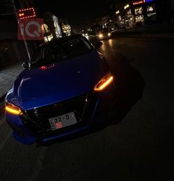 نیسان سێنترا